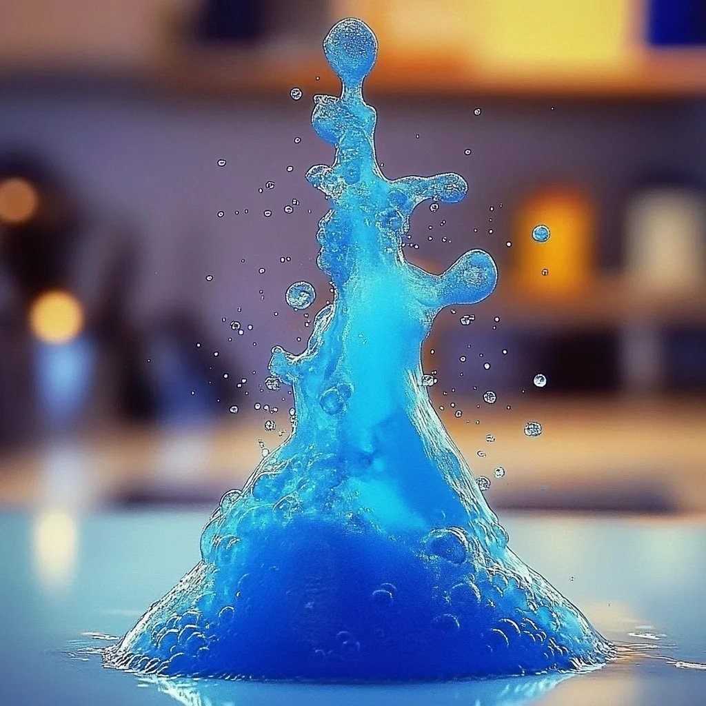 Fizzy Science Experiment: An Engaging DIY Activity for All Ages