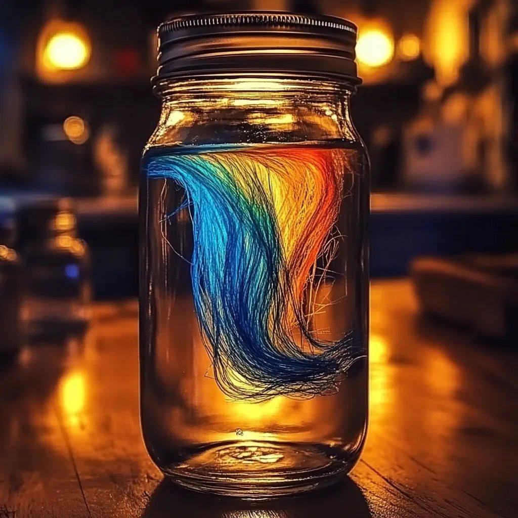 How to Make Fireworks in a Cup: A Sparkling Crafting Adventure