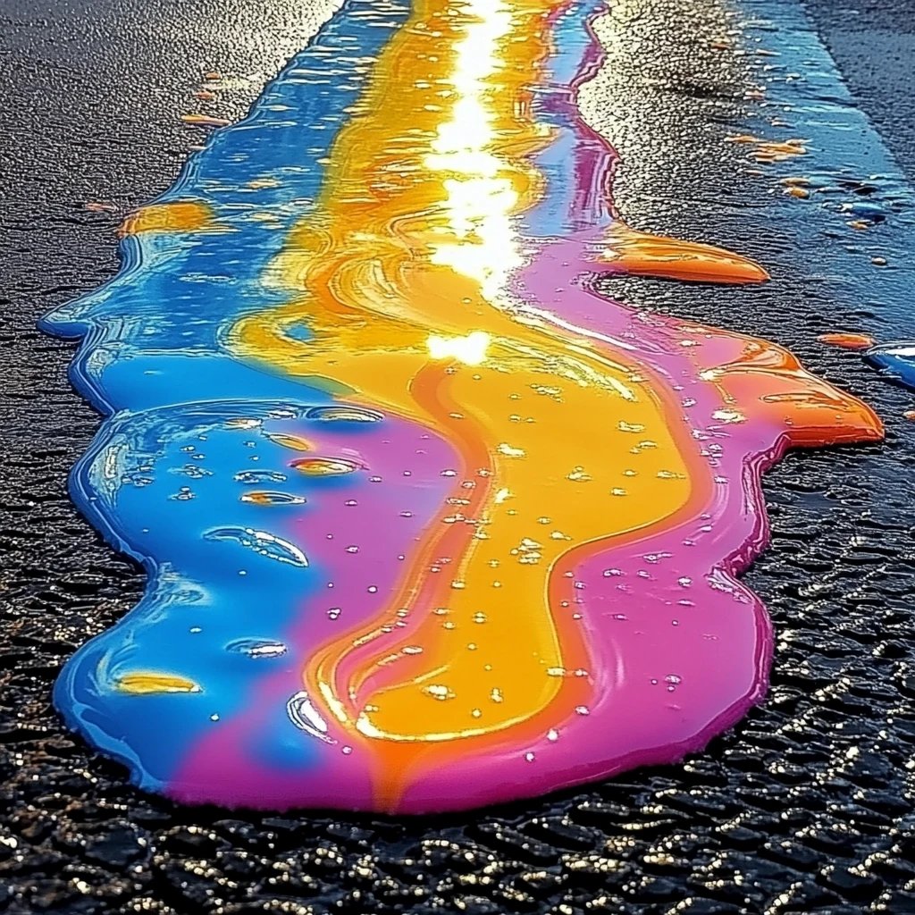 How to Make Outdoor Foam Sidewalk Paint: A Comprehensive Guide