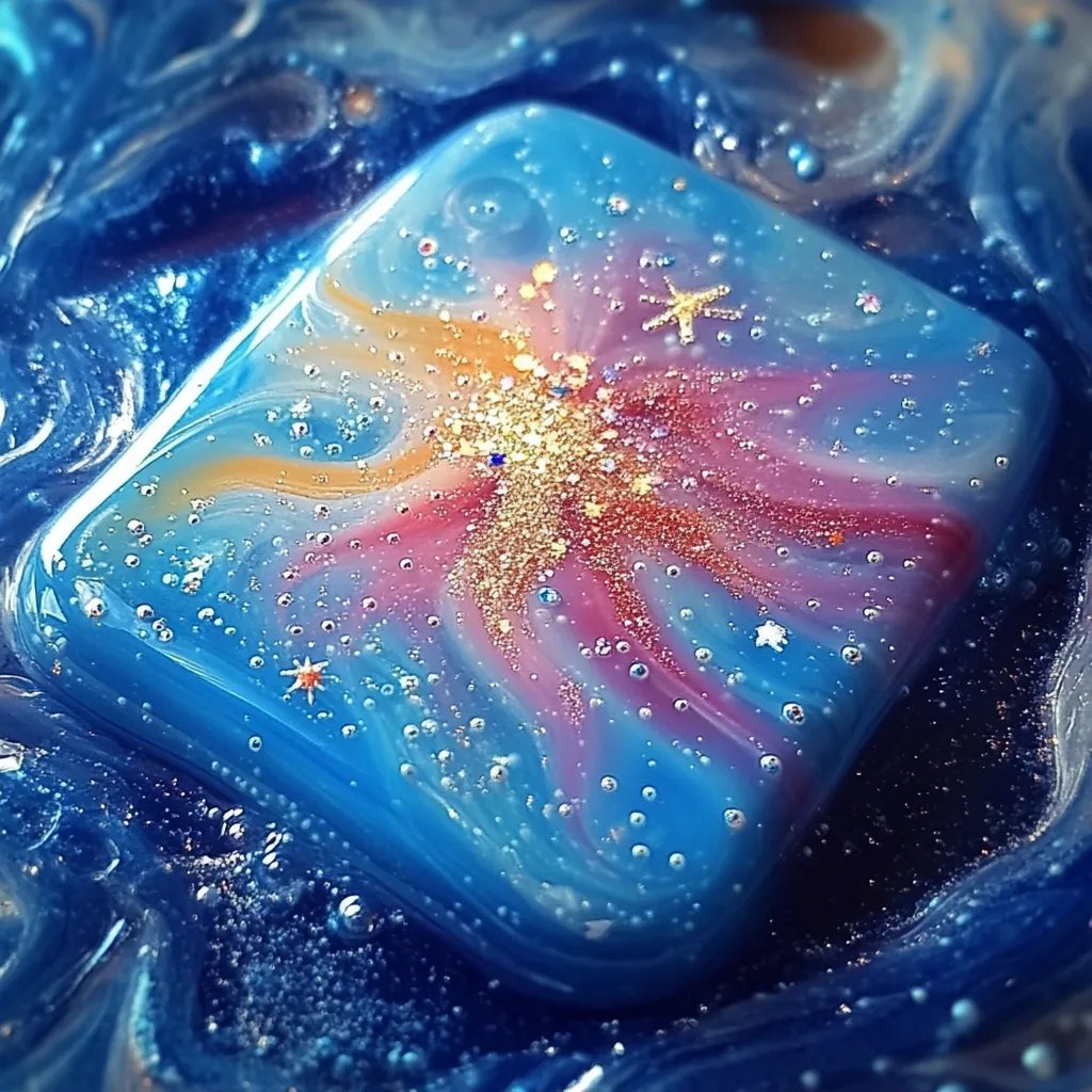 Glitter Gel Ocean Sensory Project: An Amazing Ultimate Guide