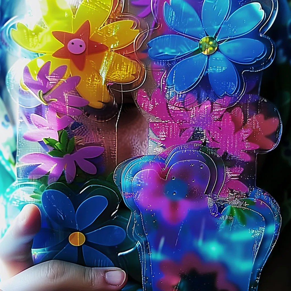 DIY Window Clings: An Incredible Ultimate Guide to 5 Amazing Designs