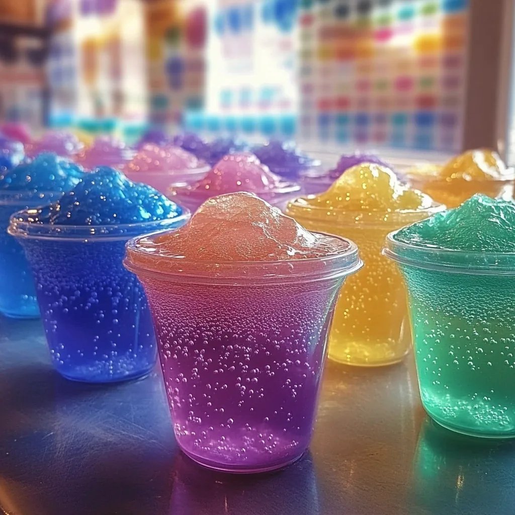How to Make Colorful Fizz Experiment: A Fun and Engaging Science Activity for All Ages