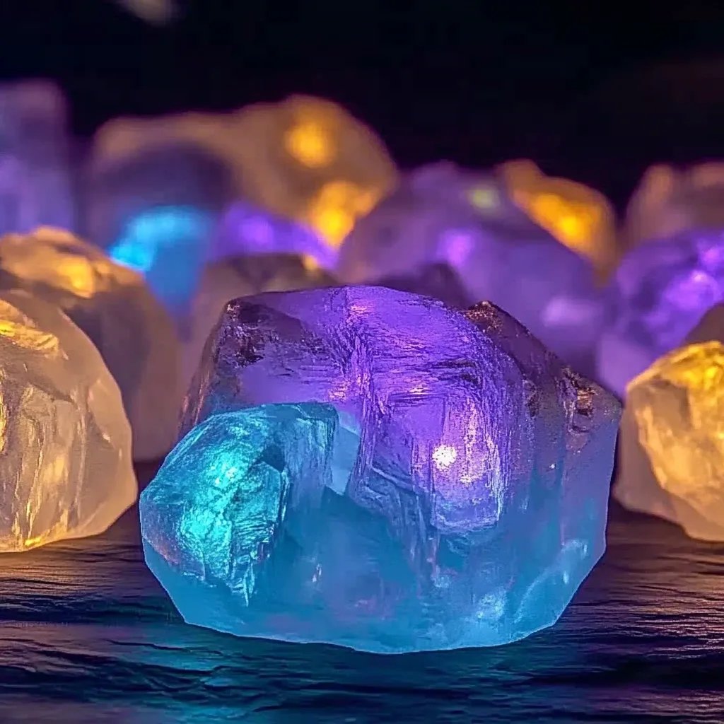 DIY Glowing Moon Rocks: Your Ultimate Guide to Crafting Celestial Magic
