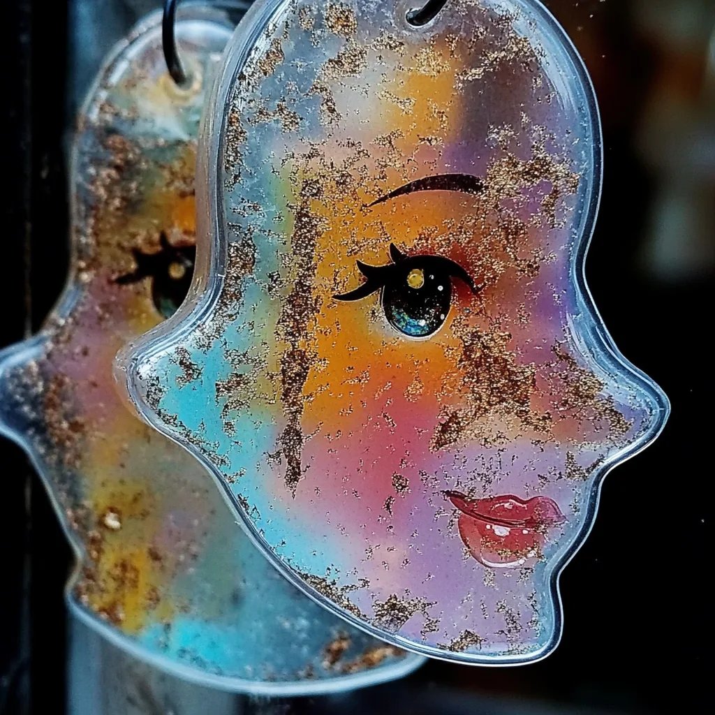 Homemade Window Clings: An Amazing Ultimate Guide to 5 Fun Designs