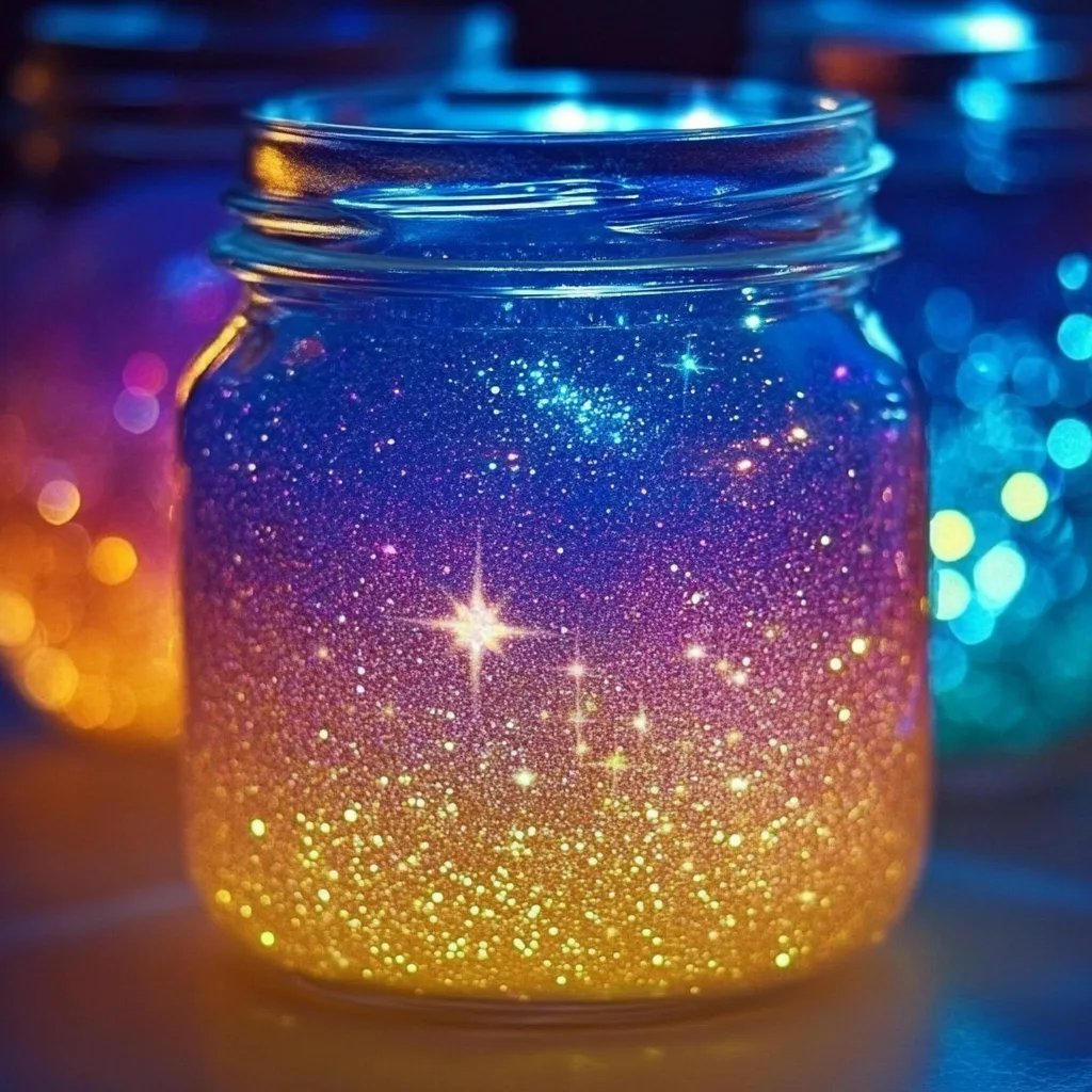 Crafting Allure: A Comprehensive Guide to Making Glitter Gel Air Fresheners