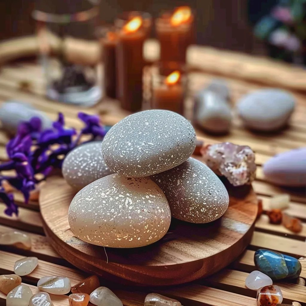 DIY Aroma Stones: An Amazing Ultimate Recipe to Transform Your Space