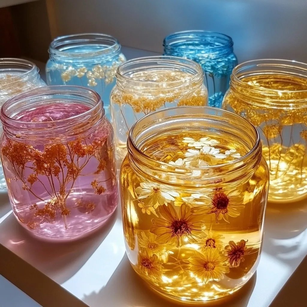 How to Make Gel Air Fresheners at Home: A Complete Guide for Crafting Enthusiasts