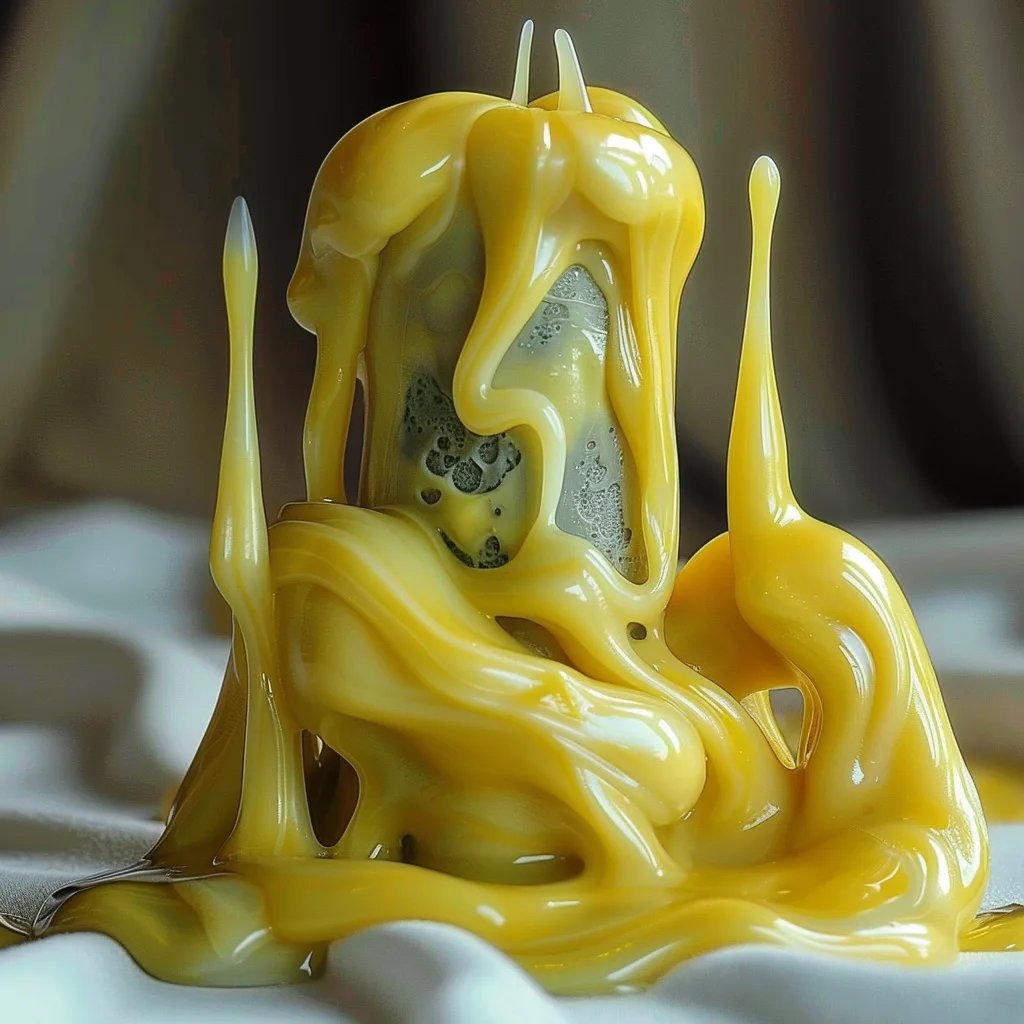 DIY Slimy Play Dough: An Amazing Ultimate Recipe with 5 Steps