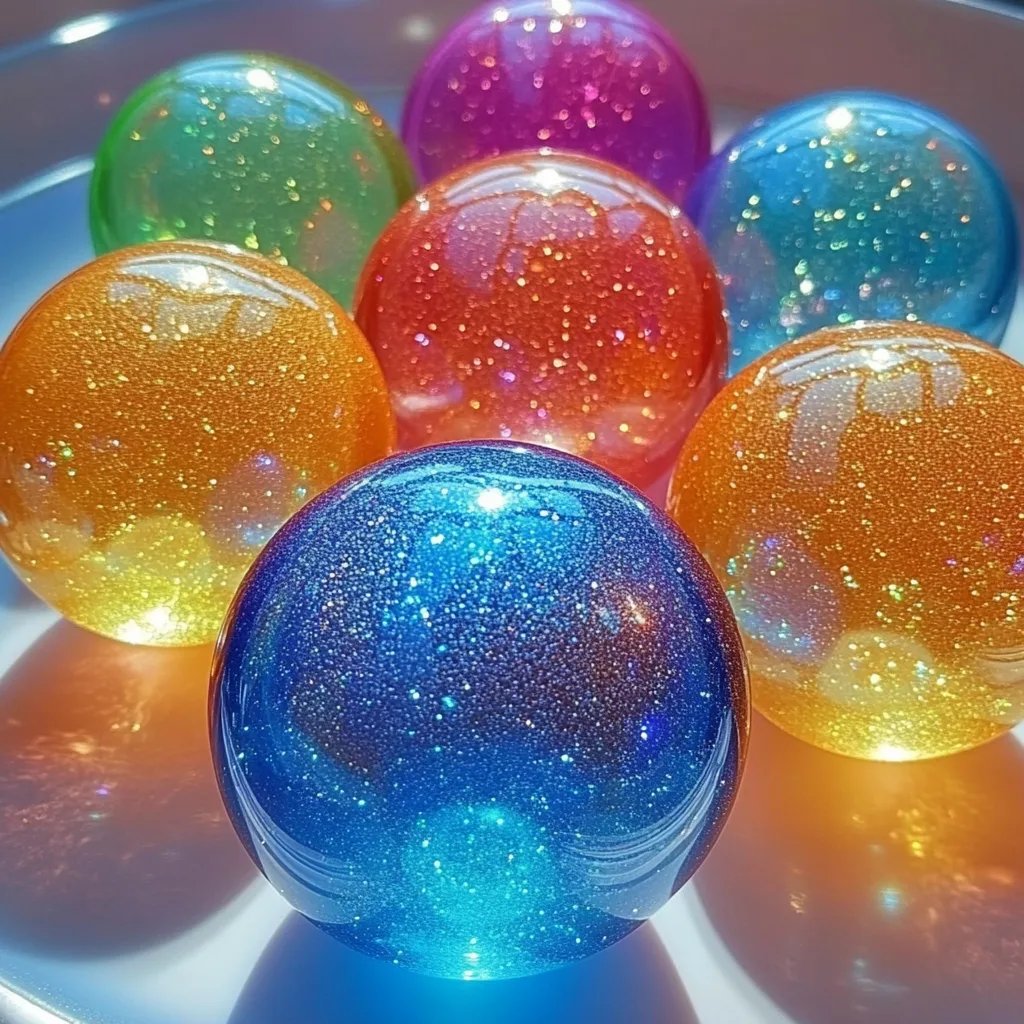 How to Make Super Bouncy Balls at Home: A Step-by-Step Guide