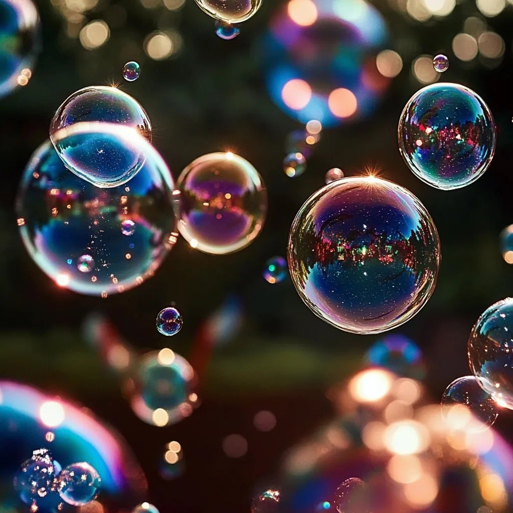 Fourth of July Blow Bubbles: An Incredible Ultimate Guide