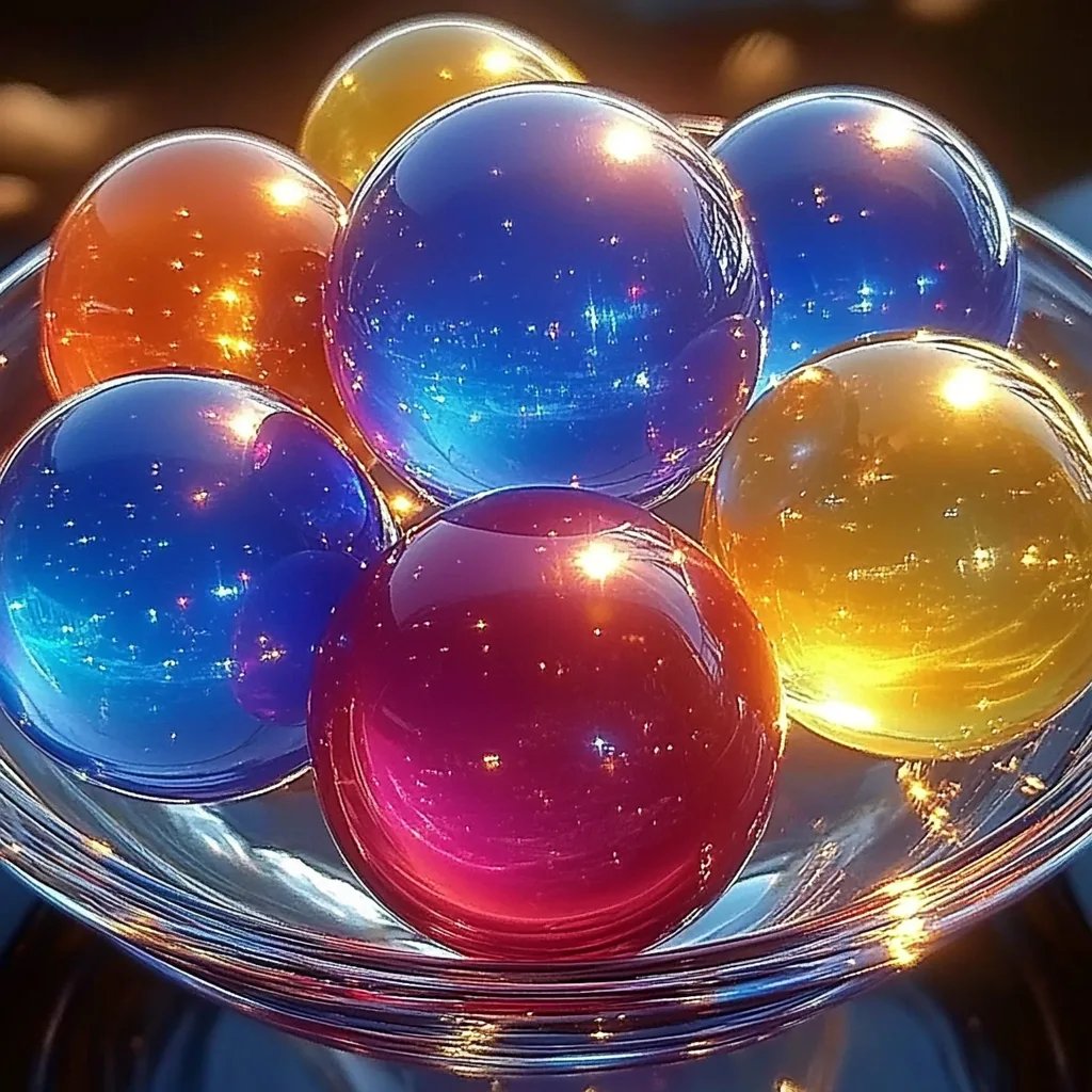 How to Make Bouncing Rainbow Balls: Your Ultimate Guide to Crafting Fun