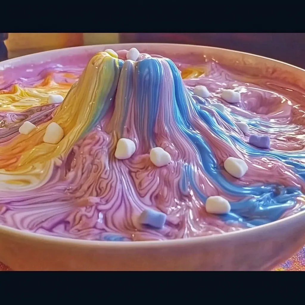 How to Make Edible Cornstarch & Marshmallows Slime: A Sweet Adventure in DIY Fun!