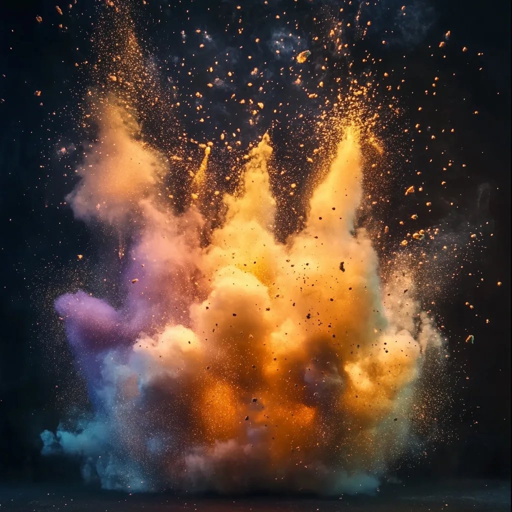 Aid Fireworks Eruption: An Incredible Ultimate Guide to 7 Safety Tips