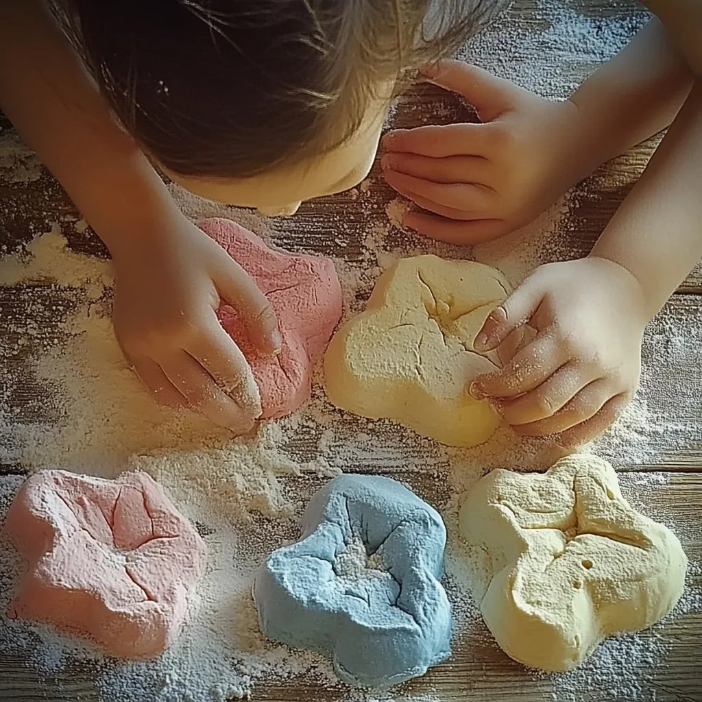 How to Make DIY Cornstarch and Chalk Dough: A Comprehensive Guide