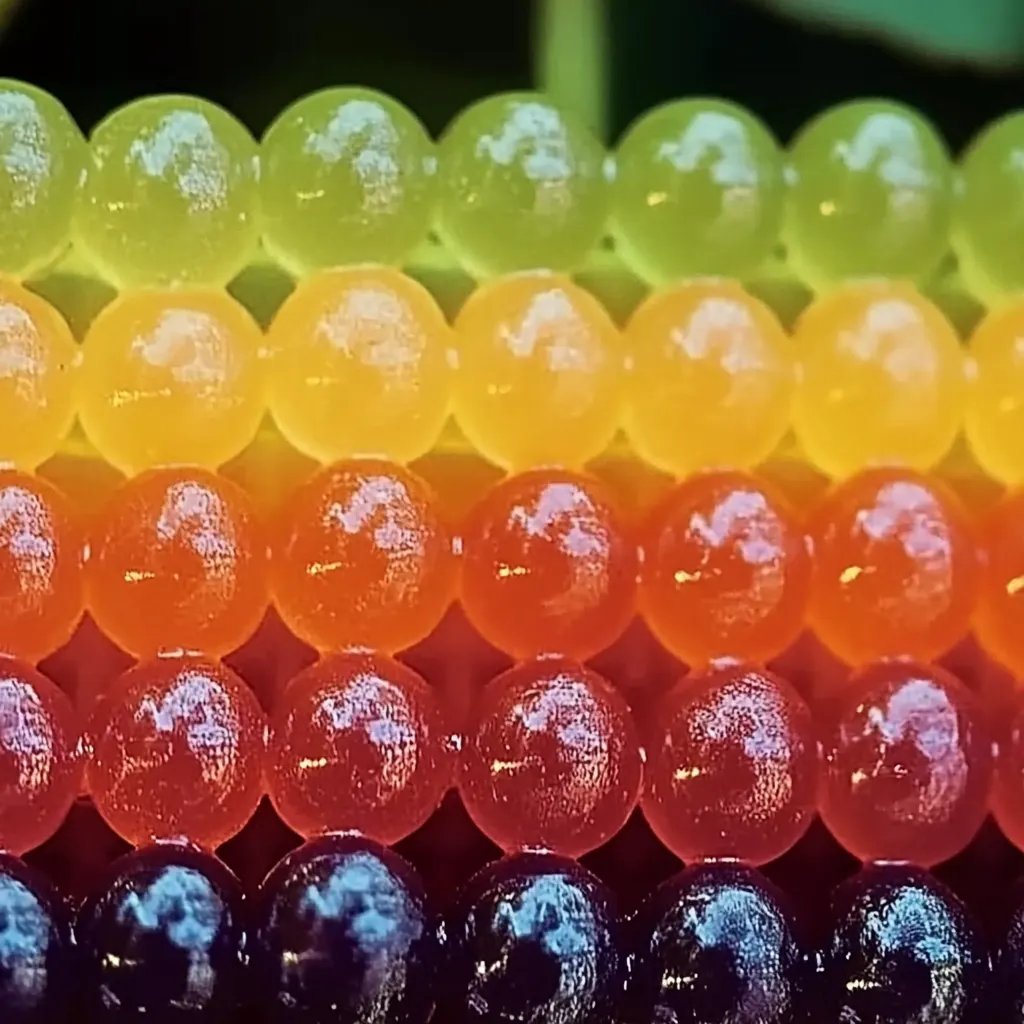 How to Make Jolly Rancher Candy Grapes: A Sweet Treat Adventure