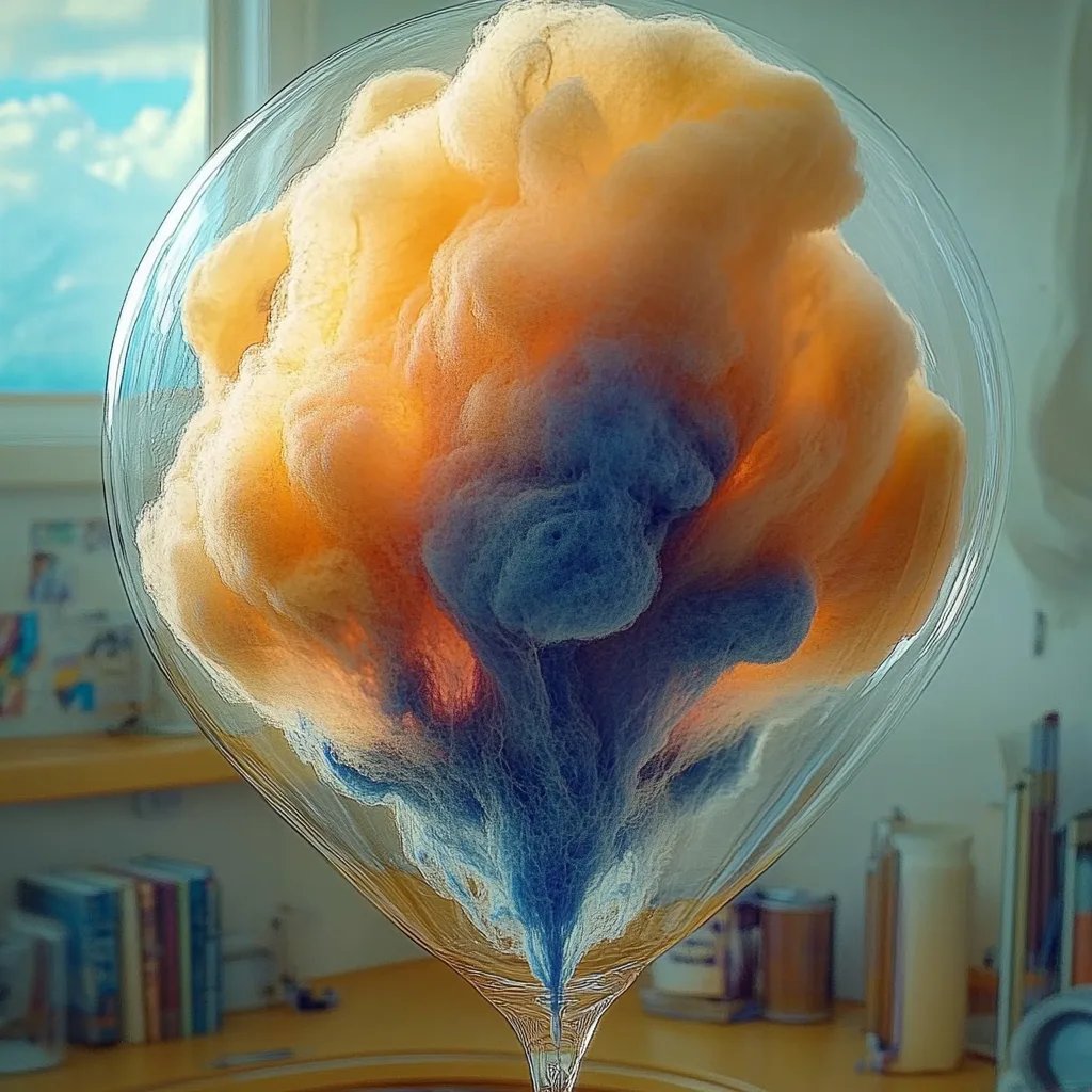 The Baking Soda Balloon Experiment: A Fun and Educational Adventure