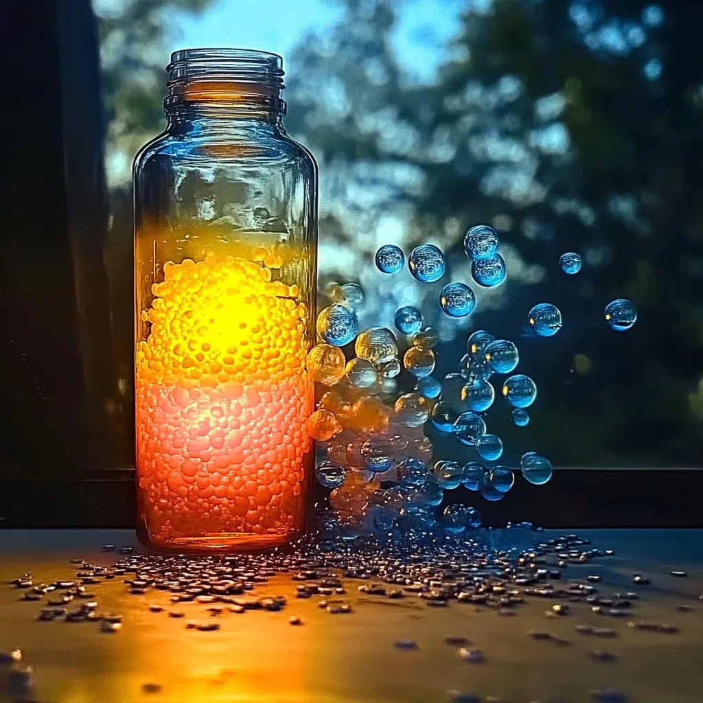 Sensory Bottles: The Incredible Ultimate Guide to 5 Amazing Recipes