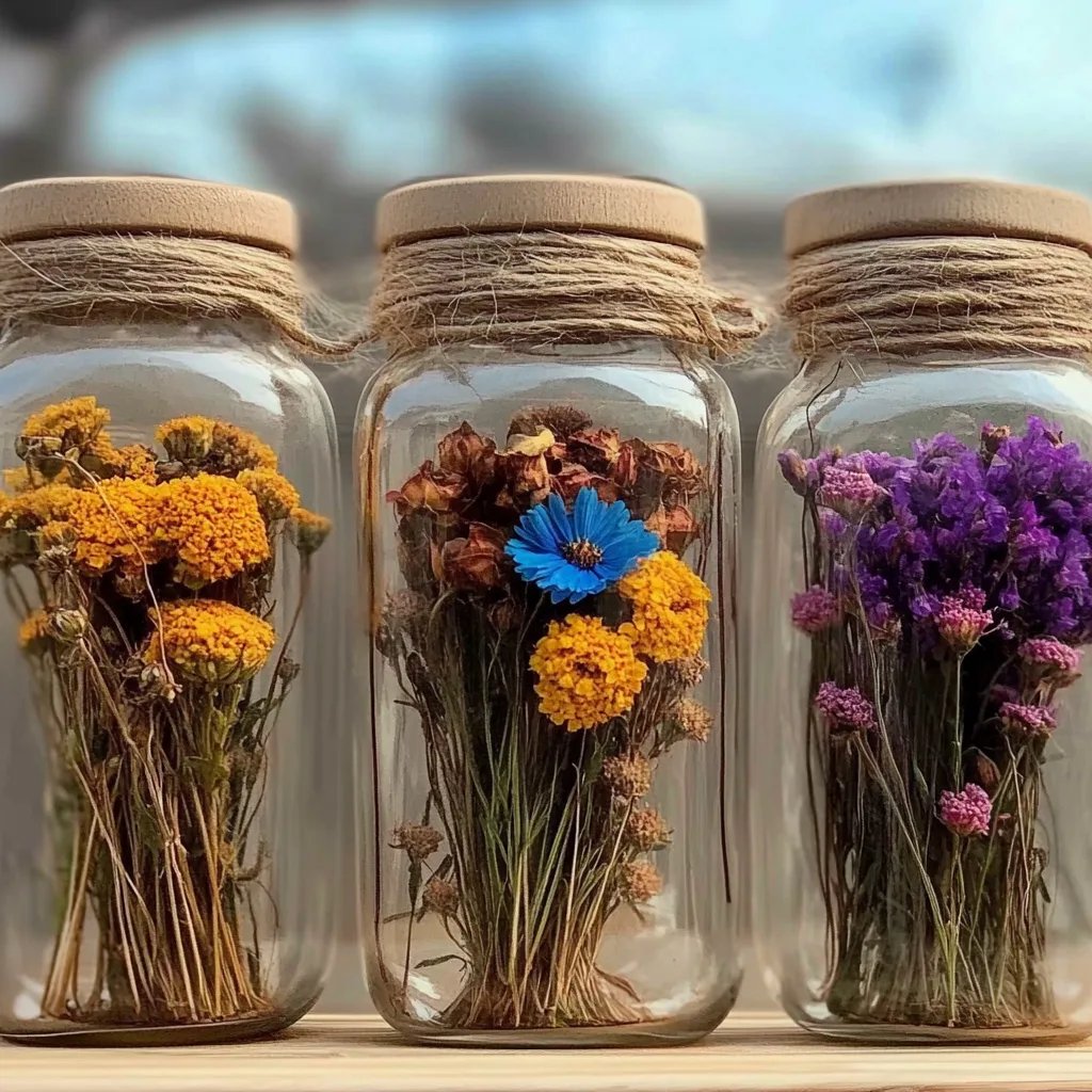 Crafting Memories: How to Create Beautiful Pressed Flowers