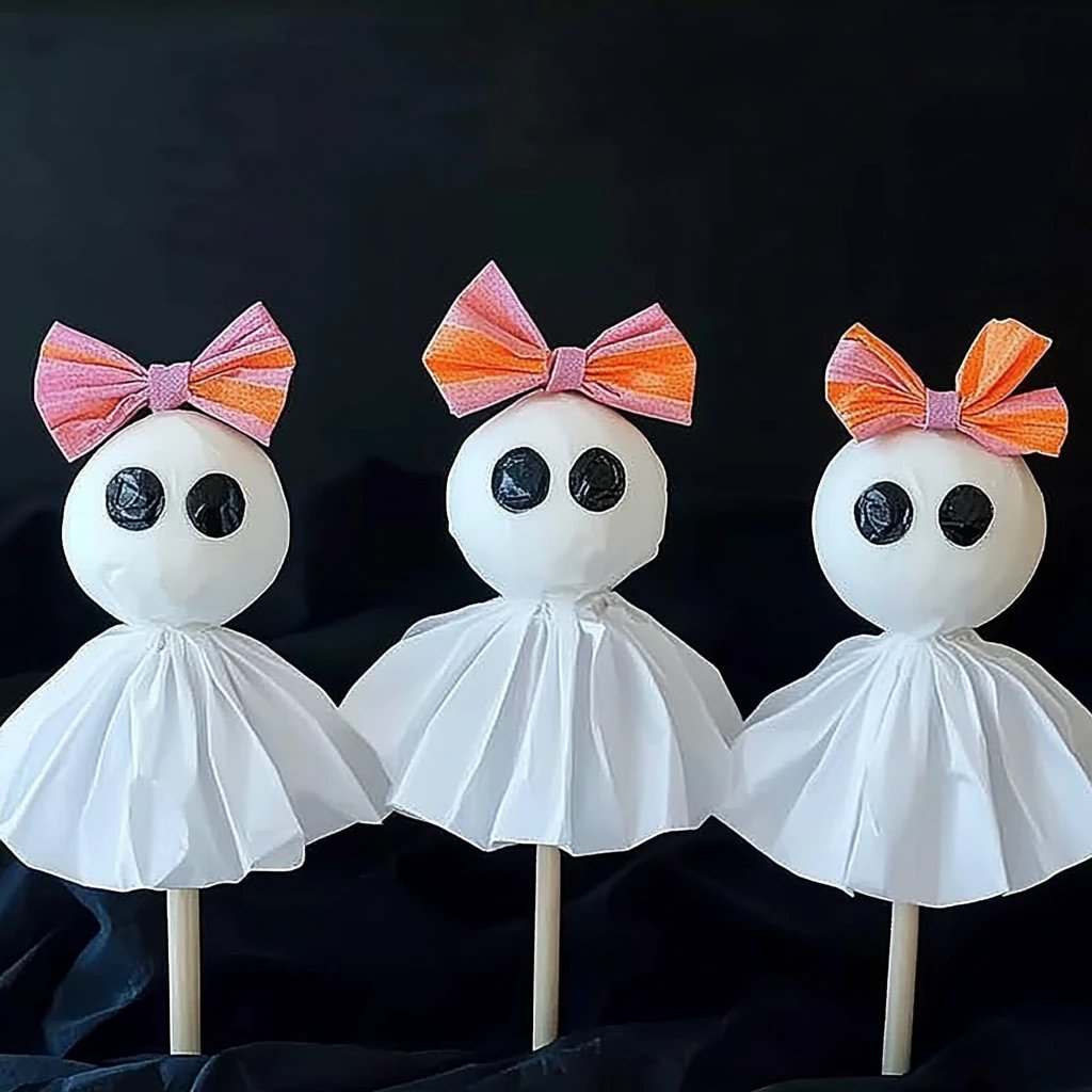 How to Make Rounded Lollipops: A Step-by-Step Guide from a Crafting Veteran