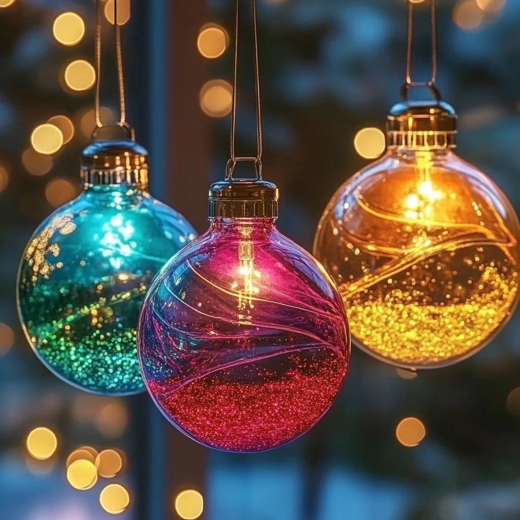 ##How to Make a Lava Lamp Style Suncatcher: A Step-by-Step Guide