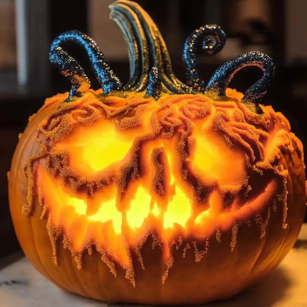 Pumpkin Volcano: An Amazing Ultimate Recipe for Fall