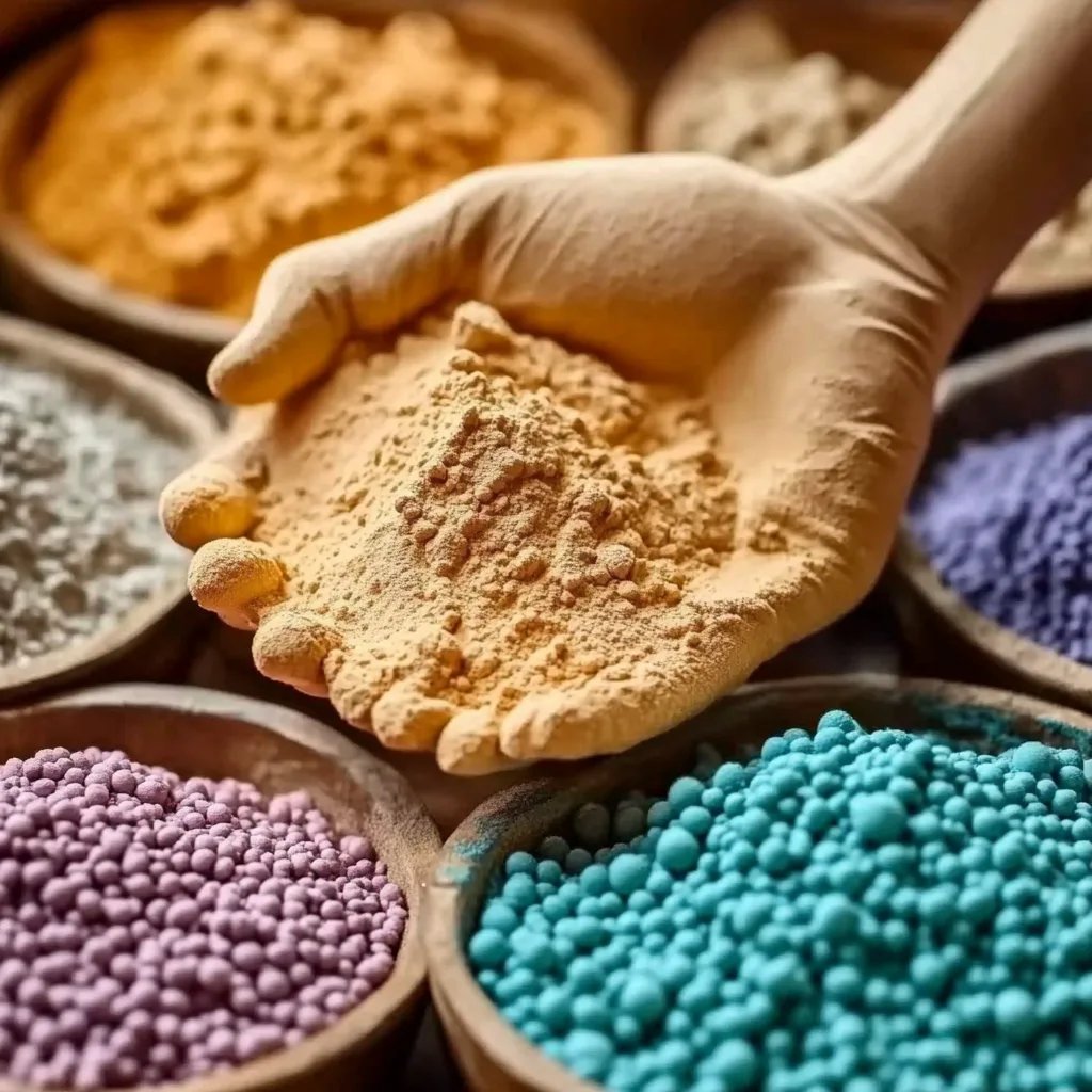 How to Make Homemade Kinetic Sand: A Step-by-Step Guide