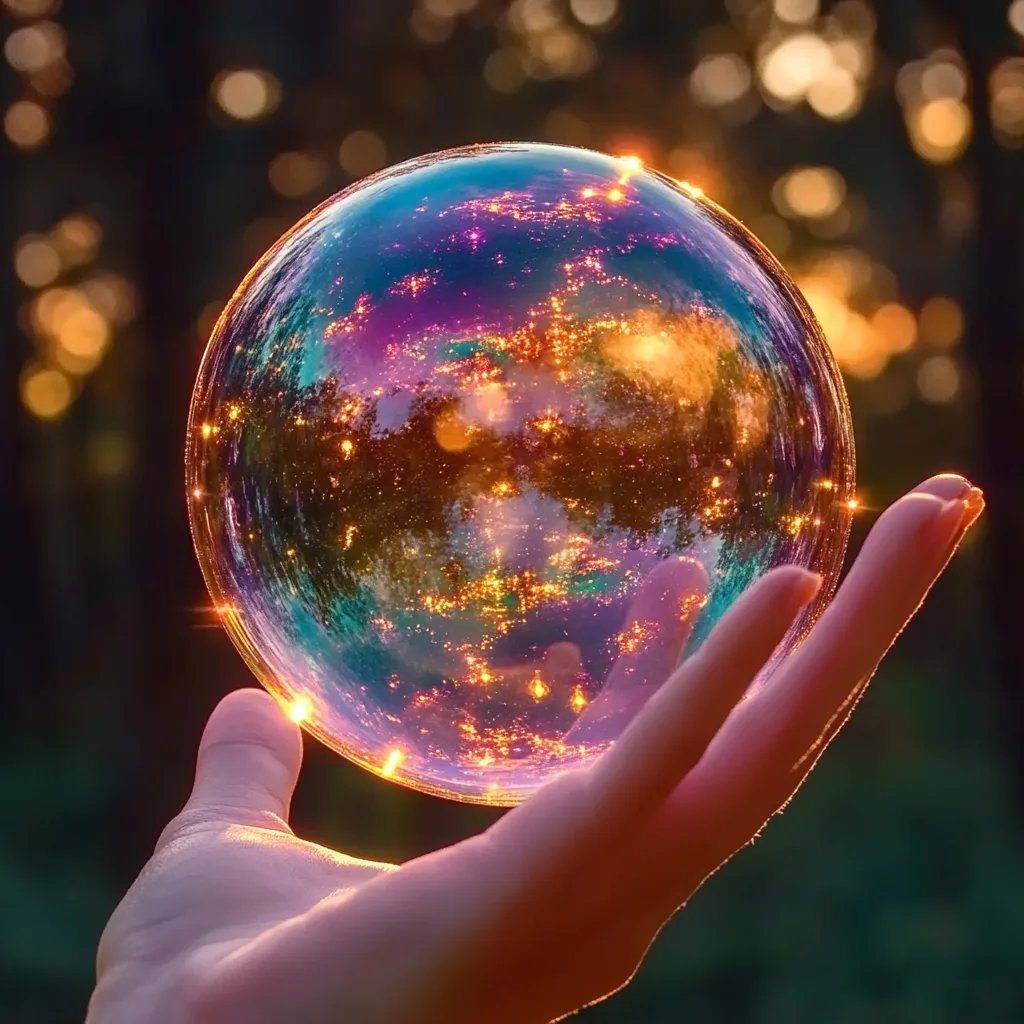 How to Make Fun Bouncing Bubbles: A Complete Guide from My Crafting Journey