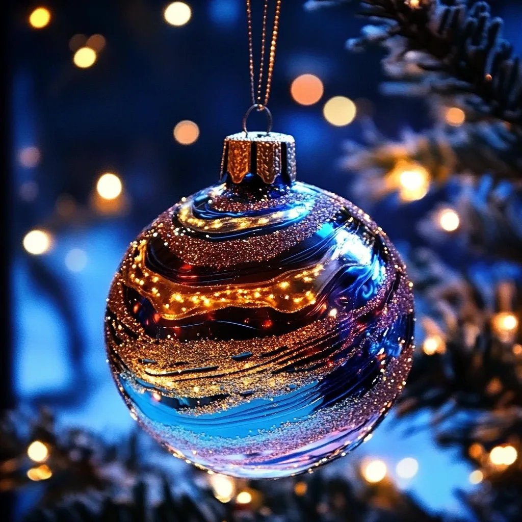 Galaxy Ornaments: An Incredible 5-Step Guide