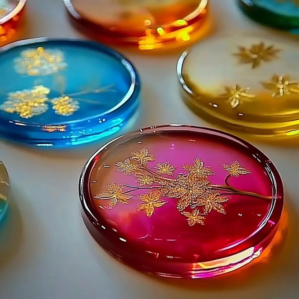 Crafting Eco-Friendly Bioplastic Suncatchers: A Sustainable DIY Adventure