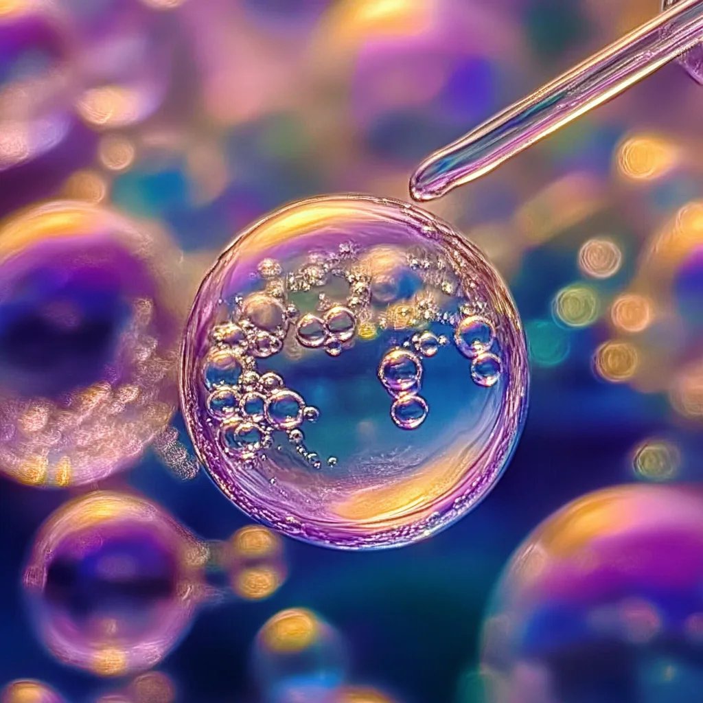 Bubble Painting: An Incredible Ultimate Guide to 7 Artistic Techniques