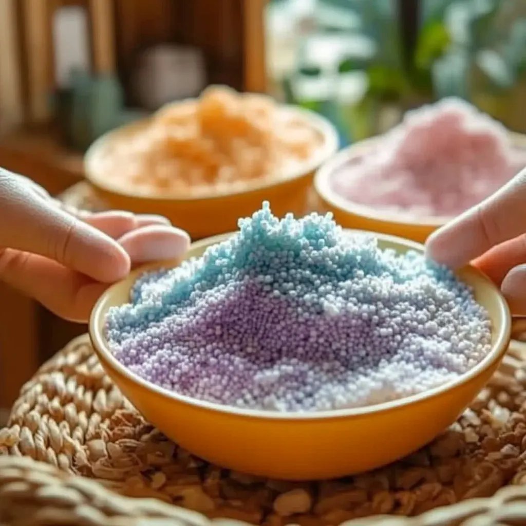 How to Make Homemade Kinetic Sand: A Step-by-Step Guide