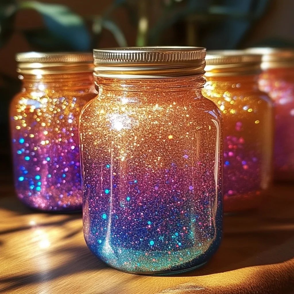 How to Make DIY Glitter Gel Air Fresheners: A Step-by-Step Guide