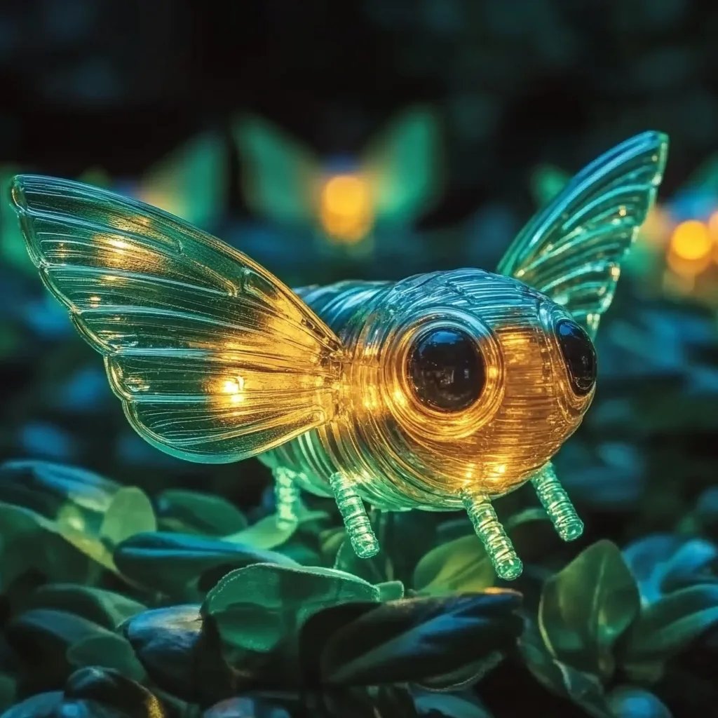 Illuminate Your Spaces: Crafting Your Own Pop Bottle Firefly Craft