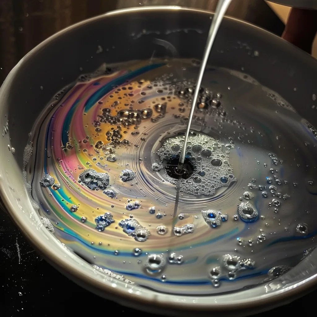 Magic Milk Experiment: An Incredible Ultimate Guide for 5 Amazing Steps