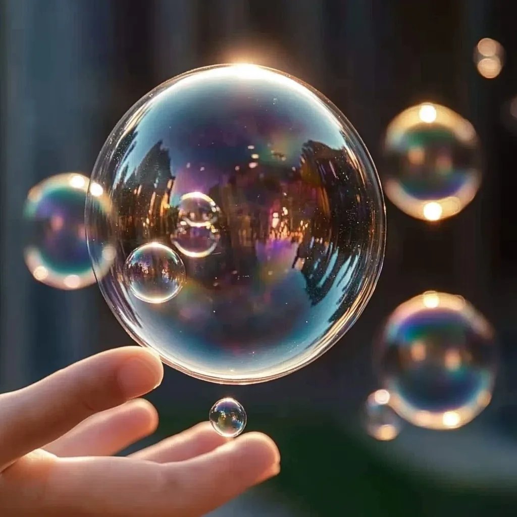 How to Make DIY Bouncing Bubbles: A Fun and Engaging Craft for All Ages
