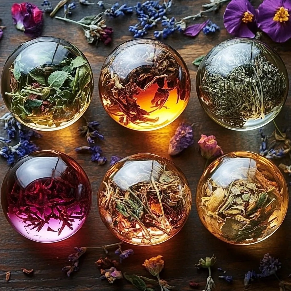 How to Make Tea Bombs: Your Ultimate Guide to Crafting a Delightful Beverage Experience