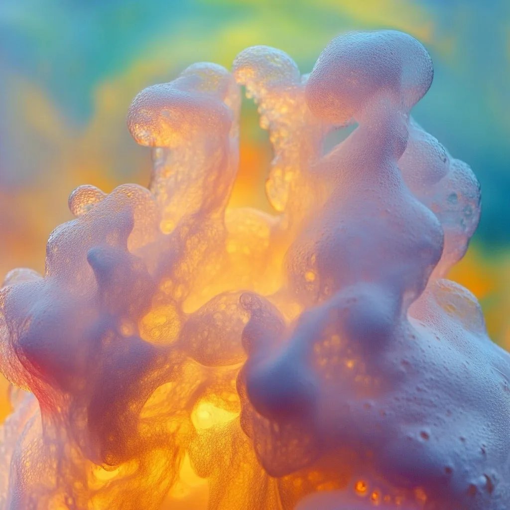 Homemade Sensory Foam: An Amazing Ultimate Recipe with 5 Simple Steps