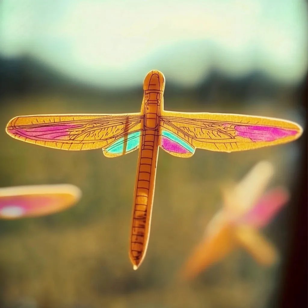 DIY Gliding Foam Airplanes: An Incredible Ultimate Project for Kids