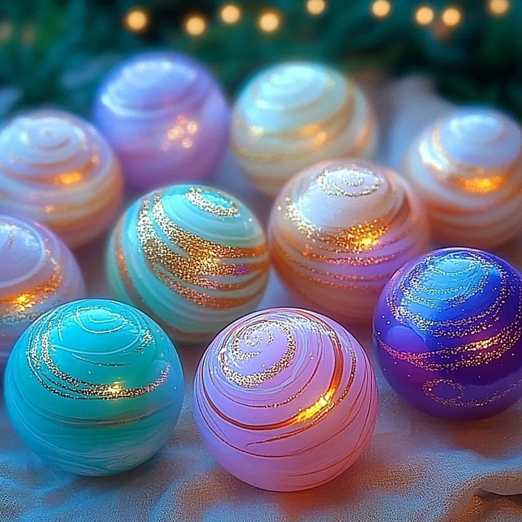 How to Make Glow & Bounce Balls: A Step-by-Step Guide to Crafting Your Own Fun