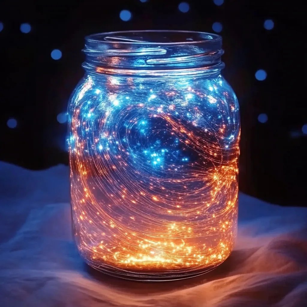 Illuminating Hearts and Homes: A Comprehensive Guide to Making Glowing Jar Crafts