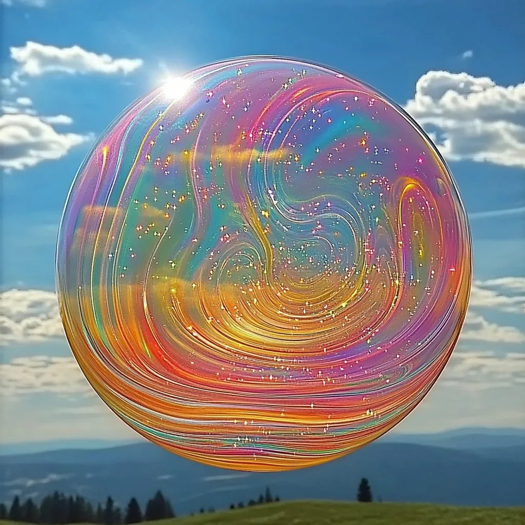 How to Make Colorful Bouncy Balls: A Fun DIY Guide