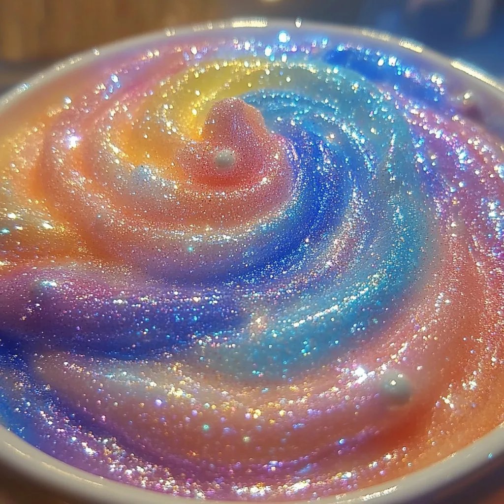 How to Make Cornstarch & Dish Soap Bubble Dough: A Crafting Adventure!