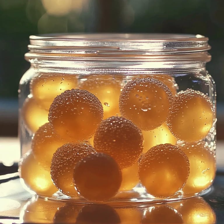 Homemade Sleep Gummies: An Incredible Ultimate Recipe