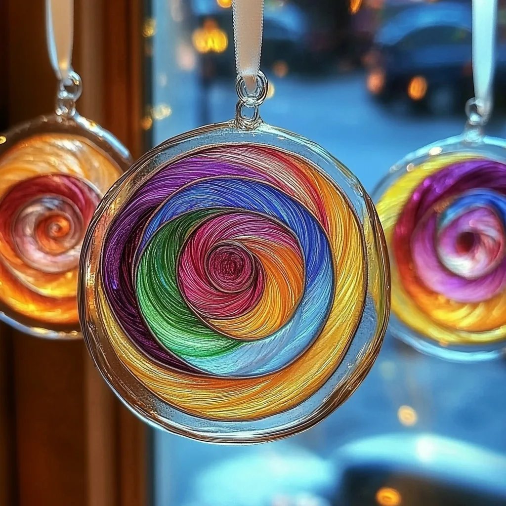 How to Make Glue Suncatchers: A Step-by-Step Guide to Crafting Colorful Window Art