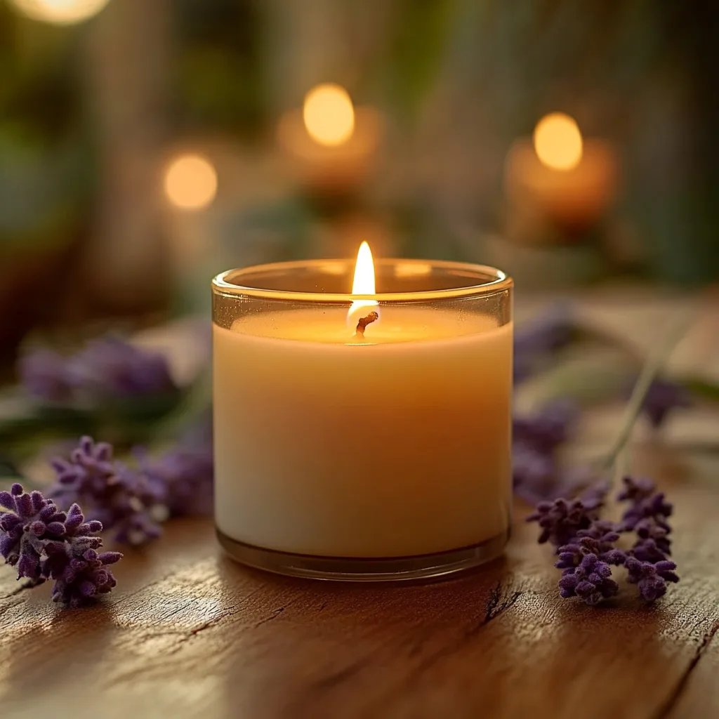 How to Make DIY Mosquito Repellent Candles: Your Ultimate Guide to Crafting a Buzz-Free Haven