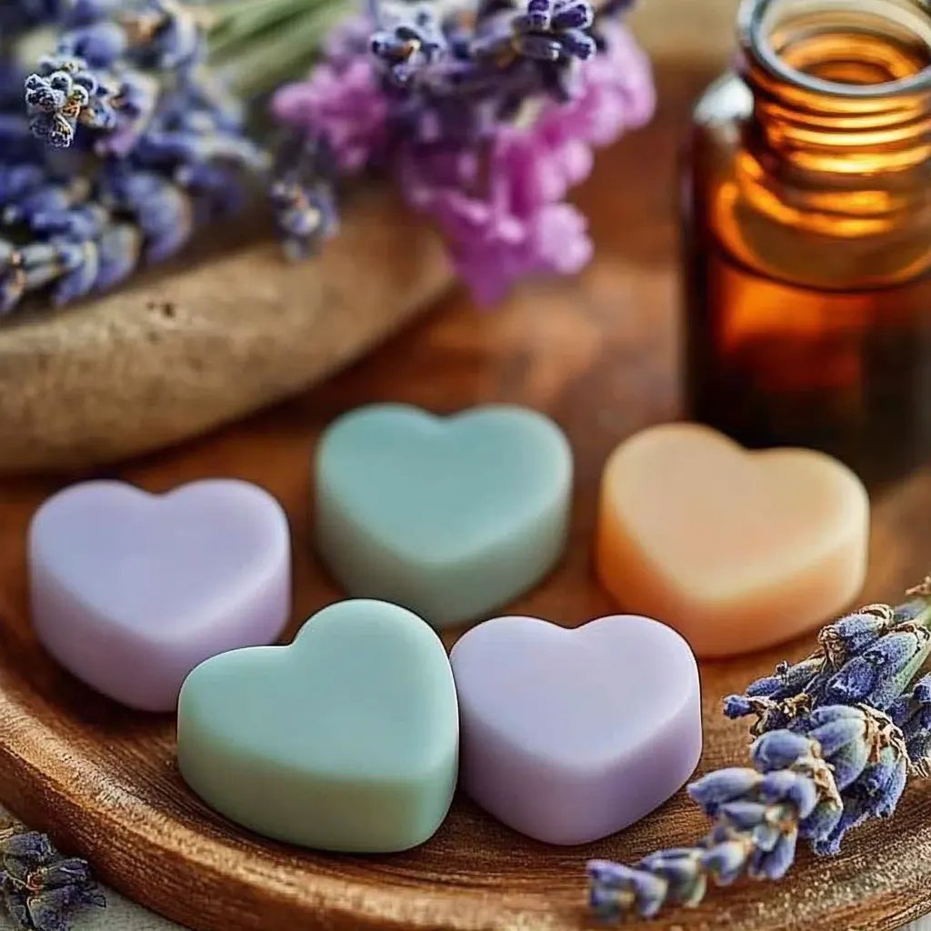#Crafting DIY Essential Oil Stones: A Step-by-Step Guide to Infused Aromatherapy
