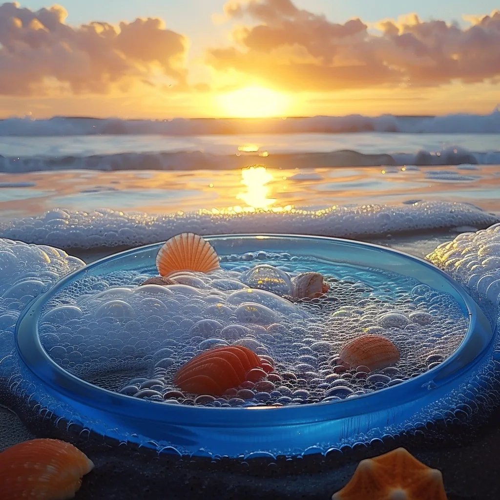 Frozen Ocean Rescue: An Incredible Ultimate Guide to Saving Our Seas