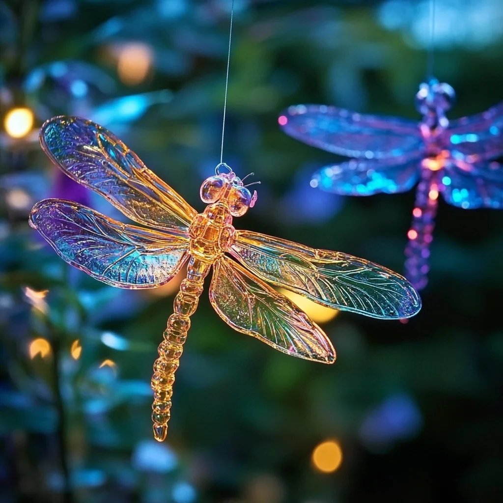 Plastic Bottle Dragonflies: An Amazing Ultimate Guide with 7 Steps