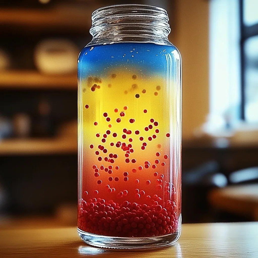 How to Make a DIY Lava Lamp: A Step-by-Step Guide from an Experienced Crafter