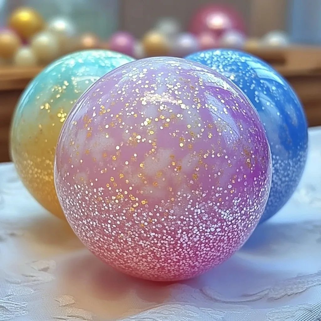 How to Make Squishy Rainbow Stress Balls: A Complete Guide for the Creative Crafter
